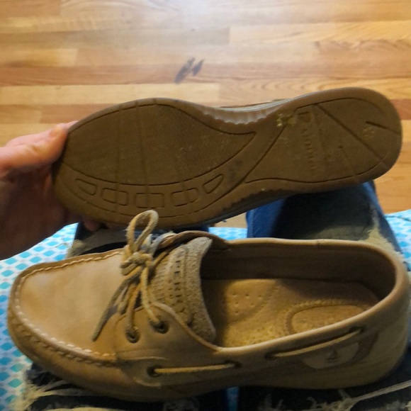 Sperry topsiders - Picture 2 of 2